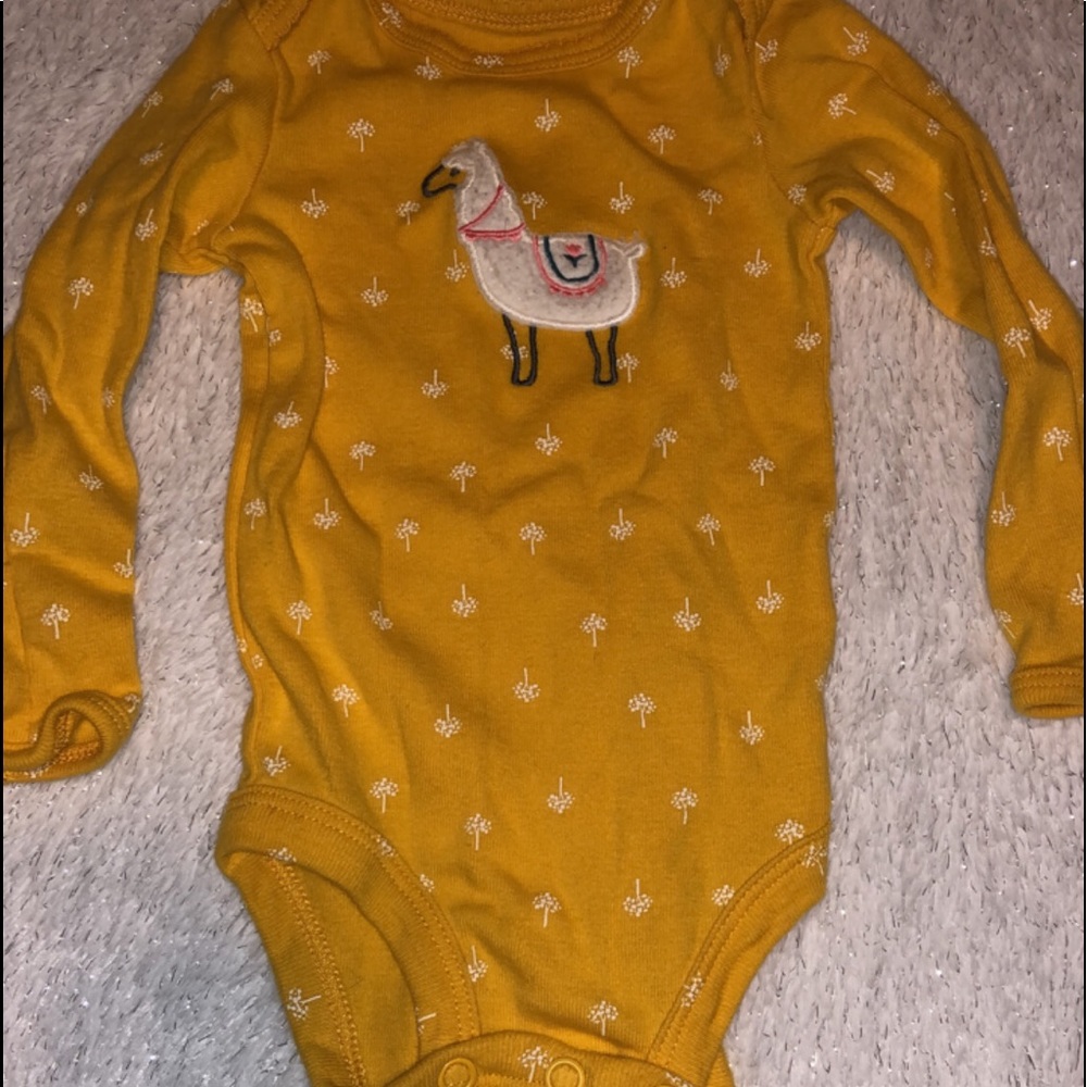 baby clothes